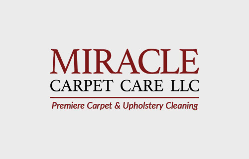 Miracle Carpet Care Logo
